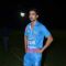 Saqib Saleem at Mumbai Heroes Corporate Cricket Match