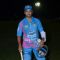 Rohit Roy at Mumbai Heroes Corporate Cricket Match