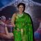 Sudha Chandran at Launch of Colors' New Show 'Naagin'