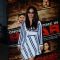 Neetu Chandra at Special Screening of Once Upon a Time in Bihar
