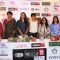 Mandira Bedi at Launch of 'Femina to Your Rescue' App