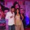 Omkar Kapoor and Ishita Raj at Success Bash of Pyaar Ka Punchnama 2