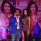 Sunny Singh and Sonalli Sehgall at Success Bash of Pyaar Ka Punchnama 2
