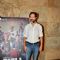 Rajat Kapoor at the Special Screening of Titli
