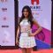 Ishita Raj at MAMI Film Festival Day 3