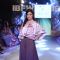 Divya Khosla Walks the Ramp at India Beach Fashion Week Day 1