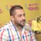 Salman Khan for Promotions of Prem Ratan Dhan Payo at Radio Mirchi