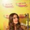 Sonam Kapoor goes live at Radio Mirchi for Promotions of Prem Ratan Dhan Payo