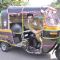 Manish Paul Turns Autorickshaw Driver for Mission Sapne