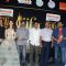 Celebs at 'IIFA Utsavam' Press Meet
