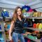 Sussanne Khan at The White Window Festive Pop-Up