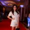 Kanika Kapoor Snapped at an event