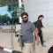 Nikhil Advani Snapped at Airport