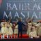 Ranveer Launches First Poster of Bajirao Mastani