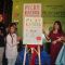 Malaika Arora Khan and Ranveer Brar at Launch of Chef Rakhee Vaswani's First Book 'Picky Eaters'