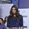 Athiya Shetty Walks the Ramp at Launch of Femina Flaunt Fashion