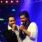 Mika Singh at Shah Rukh Khan's Birthday Celebration