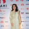 Anupama Roy at Closing Ceremony of MAMI