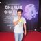 Anand Tiwari at Press Meet of  Charlie Ke Chakkar Mein
