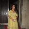 Krishika Lulla at Sushil Gupta's Diwali Bash