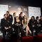 Cast of Dilwale at Trailer Launch