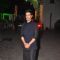 Manish Malhotra at Shilpa Shetty's Diwali Bash