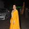 Karisma Kapoor at Shilpa Shetty's Diwali Bash