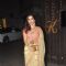 Sophie Choudry at Shilpa Shetty's Diwali Bash