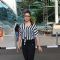 Lakshmi Rai Snapped at Airport