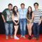 Sunny Deol at Press Meet of 'Ghayal Once Again'