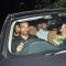 Farah Khan's Birthday Bash