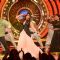 Daisy Shah and Zarine Shakes a Leg With Salman During Promotions of Hate Story 3 on Bigg Boss 9 Nau
