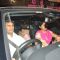 Aaradhya Snapped with Aishwarya Rai Bachchan at Birthday Bash