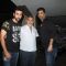 Ranbir and KJo Meets Aamir Khan