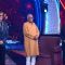 Amitabh Bachchan and Jeetendra on Aaj Ki Raat Hai Zindagi Show