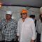 Dharmendra Singh Deol at Launch of 'Nanak Naam Jahaz Hai'