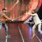 Deepika Padukone and Rithvik Dhanjani Play Sword Fight at Grand Finale of 'I Can Do That'