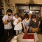 Shahid Kapoor, Vishal Bhardwaj and Sajid Nadiadwala Kick Starts Shooting of Rangoon by Cutting Cake