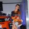 Jacqueline Fernandes at Launch of New Range Rover Evoque