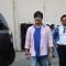 Vivek Oberoi Snapped on the Sets of Great Grand Masti