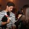 Sooraj Pancholi at 'Adoptathon' Campaign for Pet Adoption