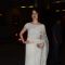 Kangana Ranaut in Her Rangoon Look at Masaba Gupta's Wedding Reception