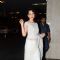 Kangana Ranaut flaunts her Rangoon Look at Masaba Gupta's Wedding Reception