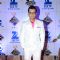 Ankush Arora at Zee Rishtey Awards 2015