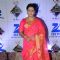 Rinku Karmarkar at Zee Rishtey Awards 2015