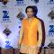Mohit Sehgal at Zee Rishtey Awards 2015