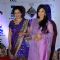 Shruti Ulfat at Zee Rishtey Awards 2015