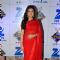 Drashti Dhami at Zee Rishtey Awards 2015