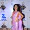 " at Zee Rishtey Awards 2015