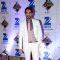 Sandip Soparkar at Zee Rishtey Awards 2015